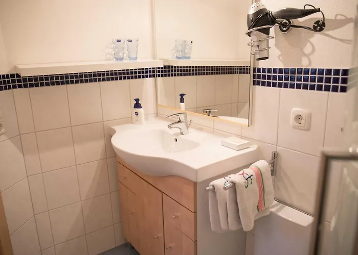 Noak Apartment Morschreuth