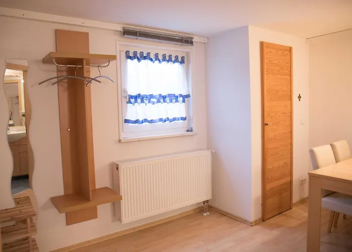 Apartment Noak