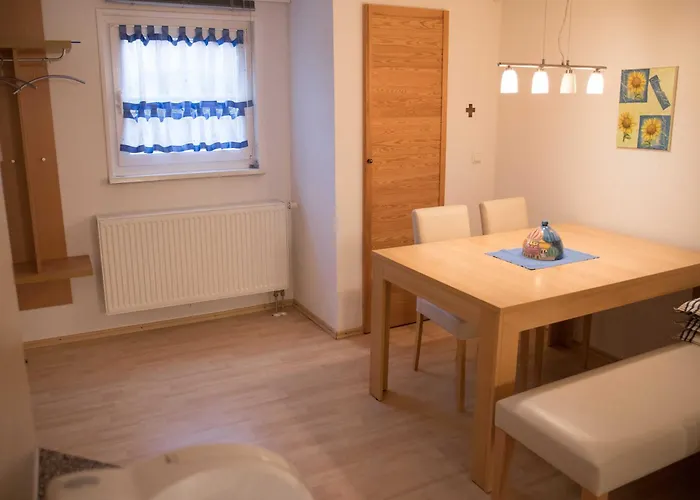 Noak Apartment Morschreuth
