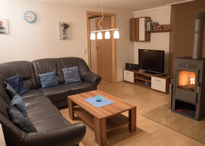 Apartment Noak Morschreuth