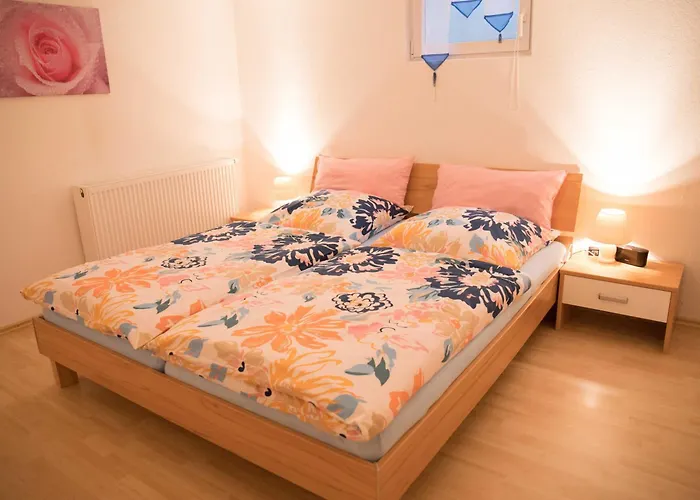 Apartment Noak